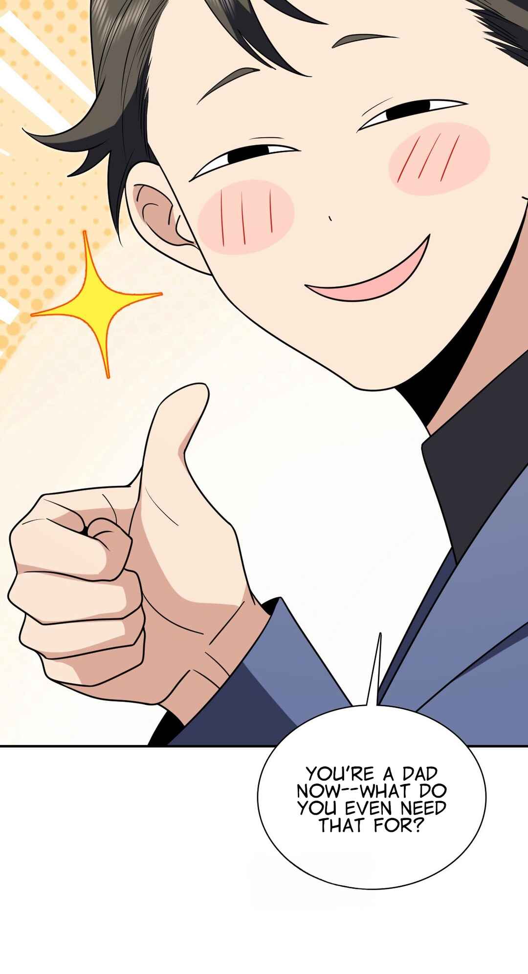 Wǒ Jiā Lǎopo Láizì Yīqiān Nián Qián Chapter 381 - Page 50