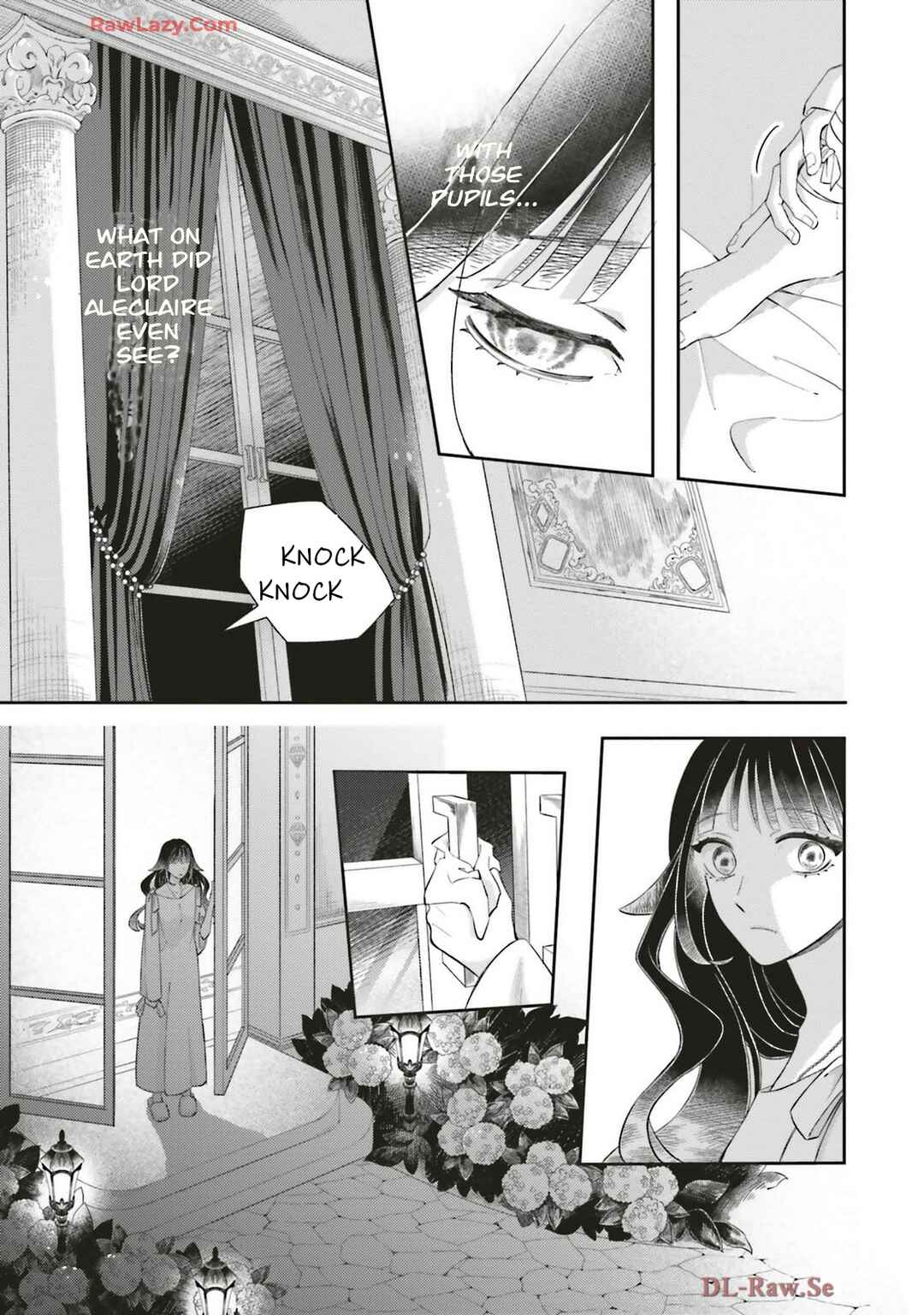 Tetsu Sabi to 1000 Carat Chapter 3 - Page 43