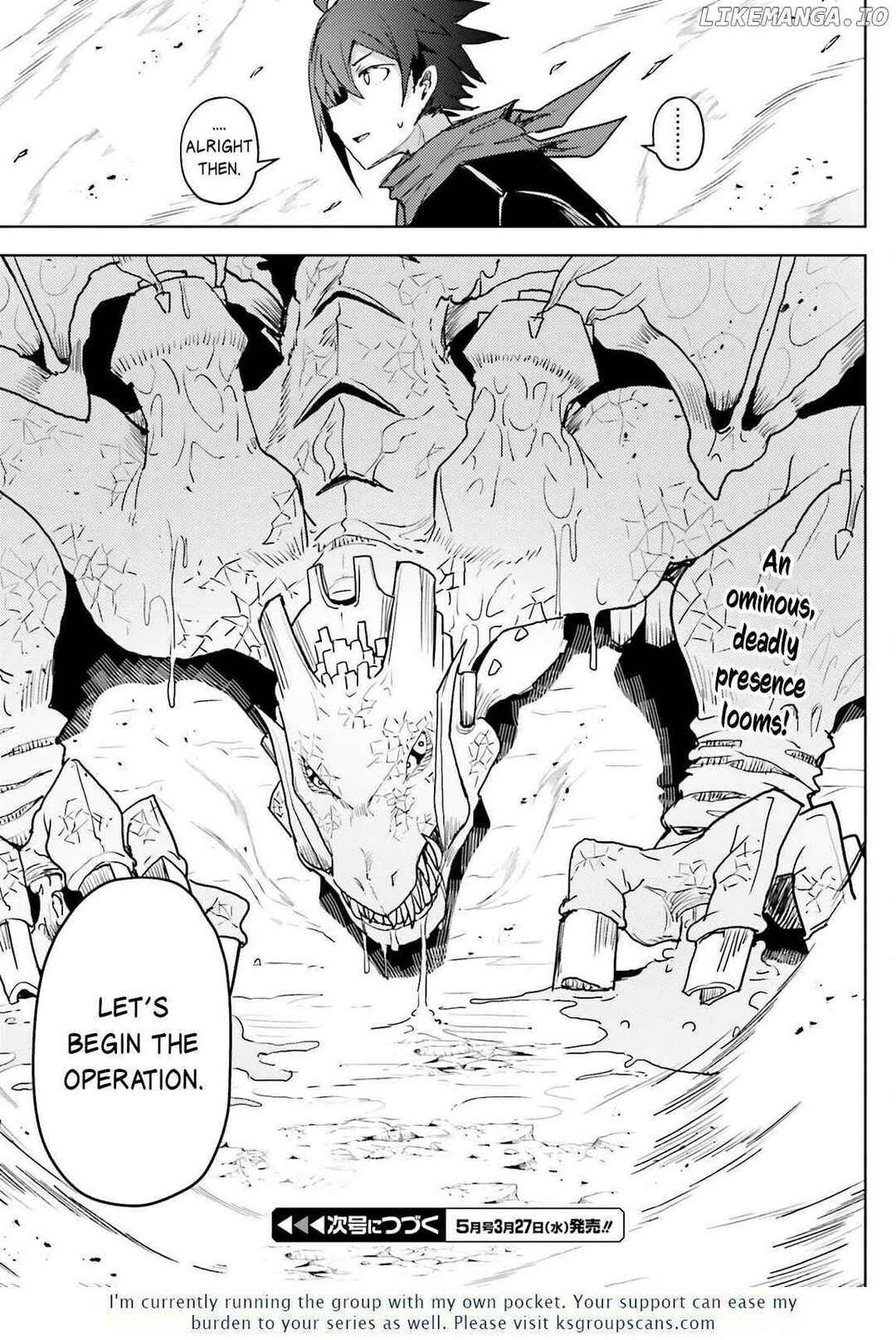 Jinmyaku Cheat de Hajimeru Hitomakase Eiyuu-tan Chapter 20 - Page 20