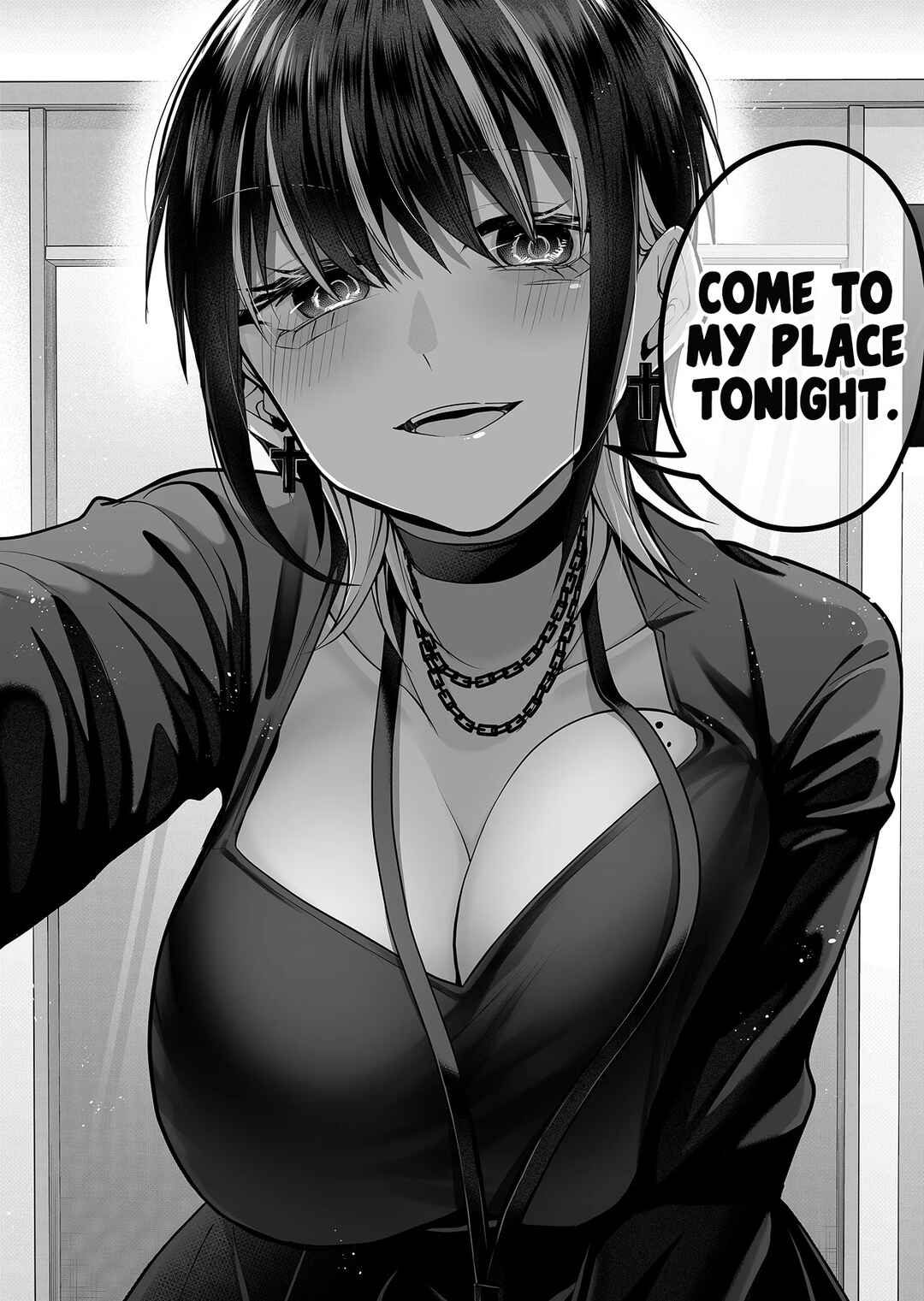 Gal Yome no Himitsu Chapter 9 - Page 15