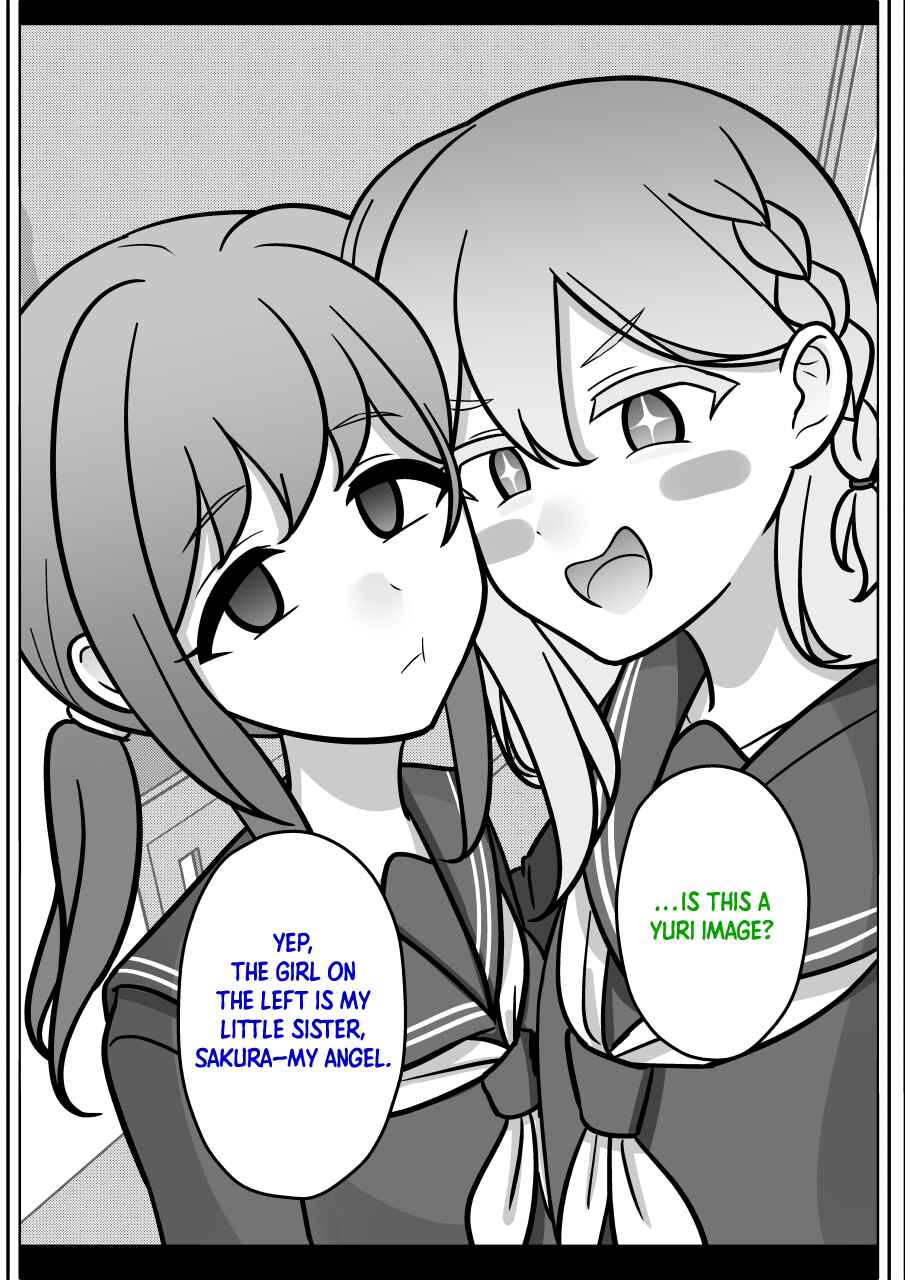 Danjo-hi 1:39 no Heikou Sekai wa Omoi no Hoka Futsuu Chapter 209 - Page 2