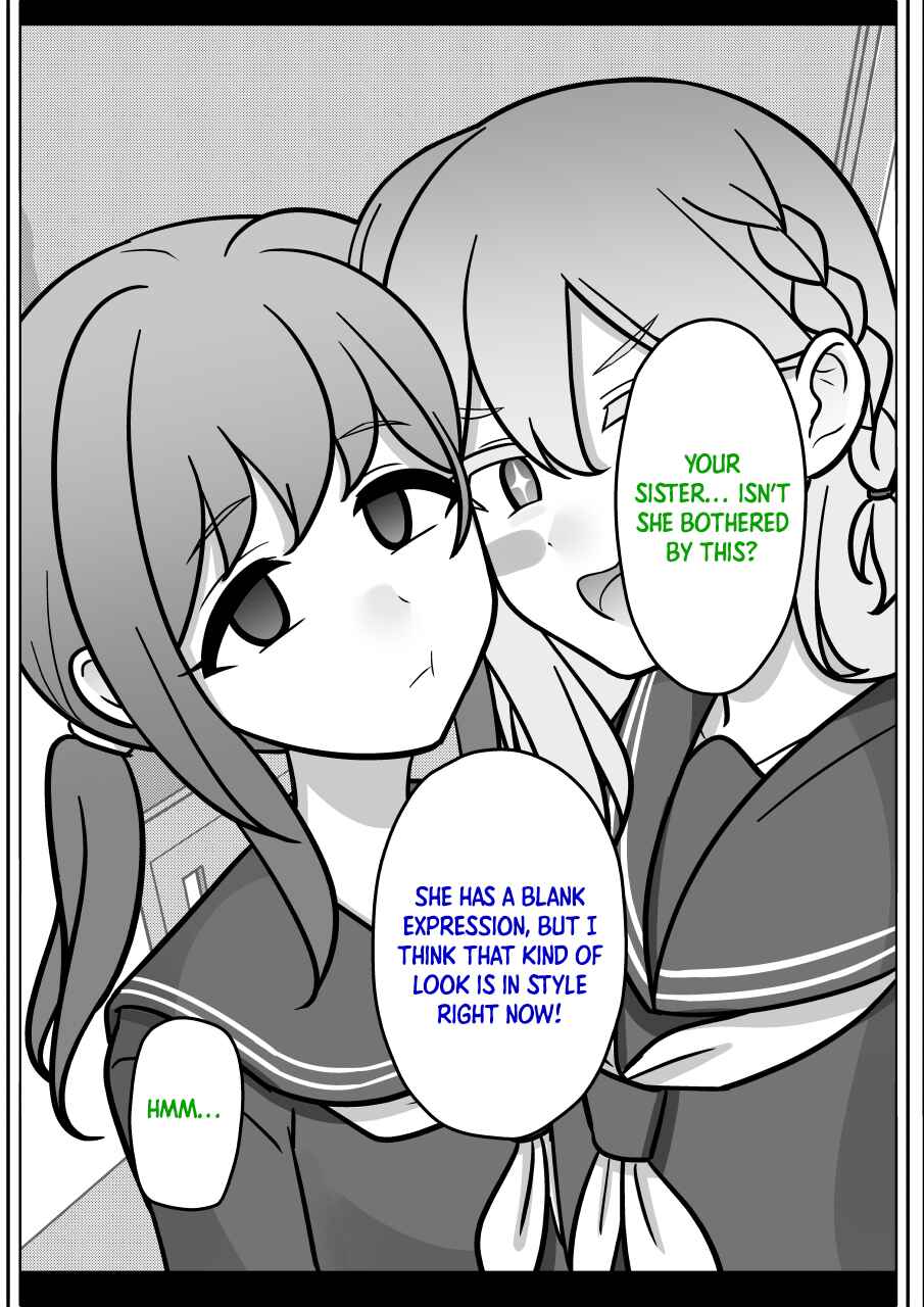 Danjo-hi 1:39 no Heikou Sekai wa Omoi no Hoka Futsuu Chapter 209 - Page 3