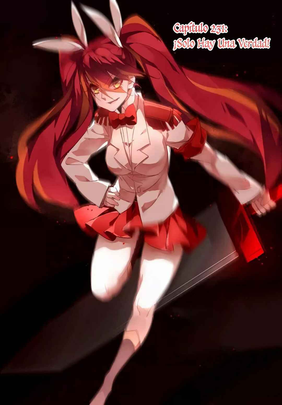 Demon Spirit Seed Manual Chapter 231 - Page 3