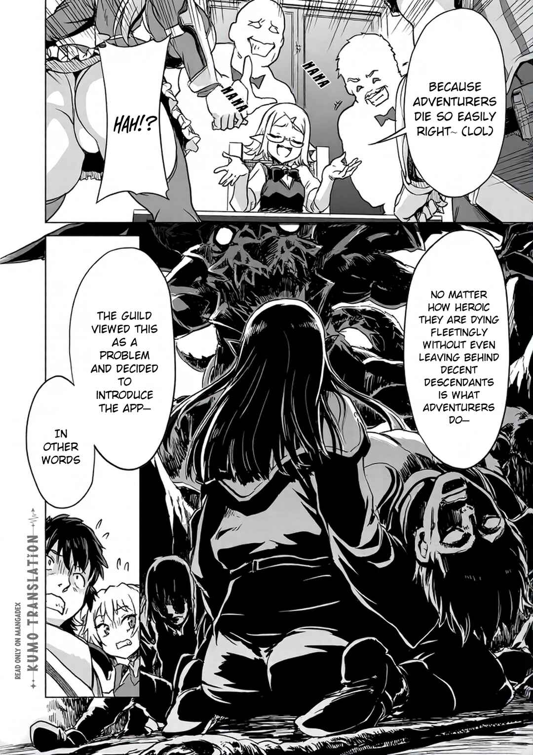 Boukensha Matching App de Aishou Batsugun Dakedo Seikaku Saiakuna Onna to Party Kunda Kekka, Ecchi Aishou ga 200% Koe datta Node Yoru wa Juujunna Saikou no Teammate ni Narimashita Chapter 2 - Page 10