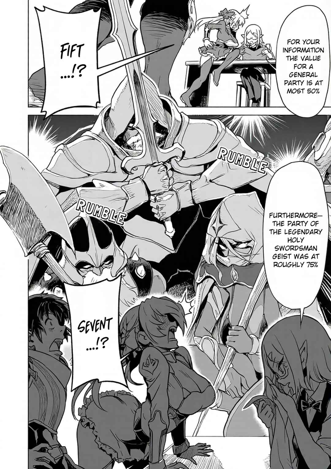 Boukensha Matching App de Aishou Batsugun Dakedo Seikaku Saiakuna Onna to Party Kunda Kekka, Ecchi Aishou ga 200% Koe datta Node Yoru wa Juujunna Saikou no Teammate ni Narimashita Chapter 2 - Page 6