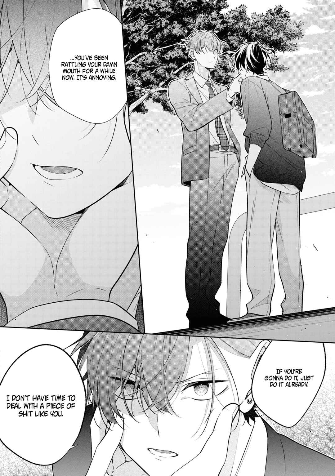 Nee-chan no Tomodachi ga Uzai Hanashi Chapter 6 - Page 13