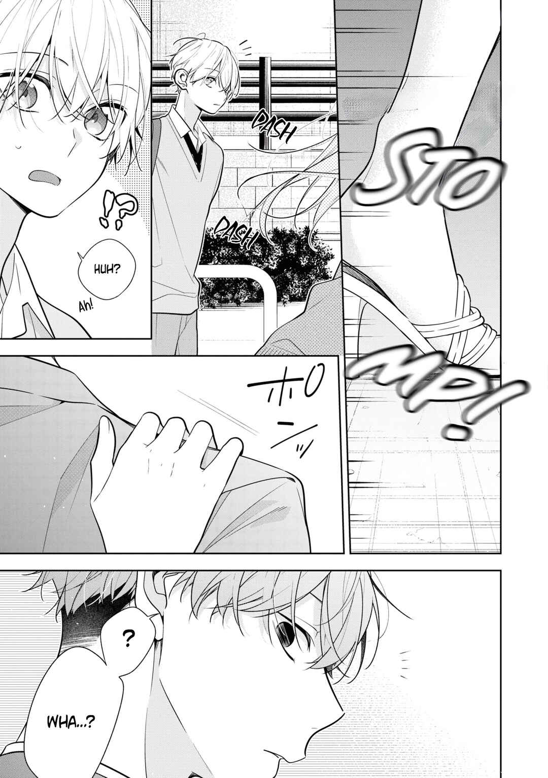 Nee-chan no Tomodachi ga Uzai Hanashi Chapter 6 - Page 16