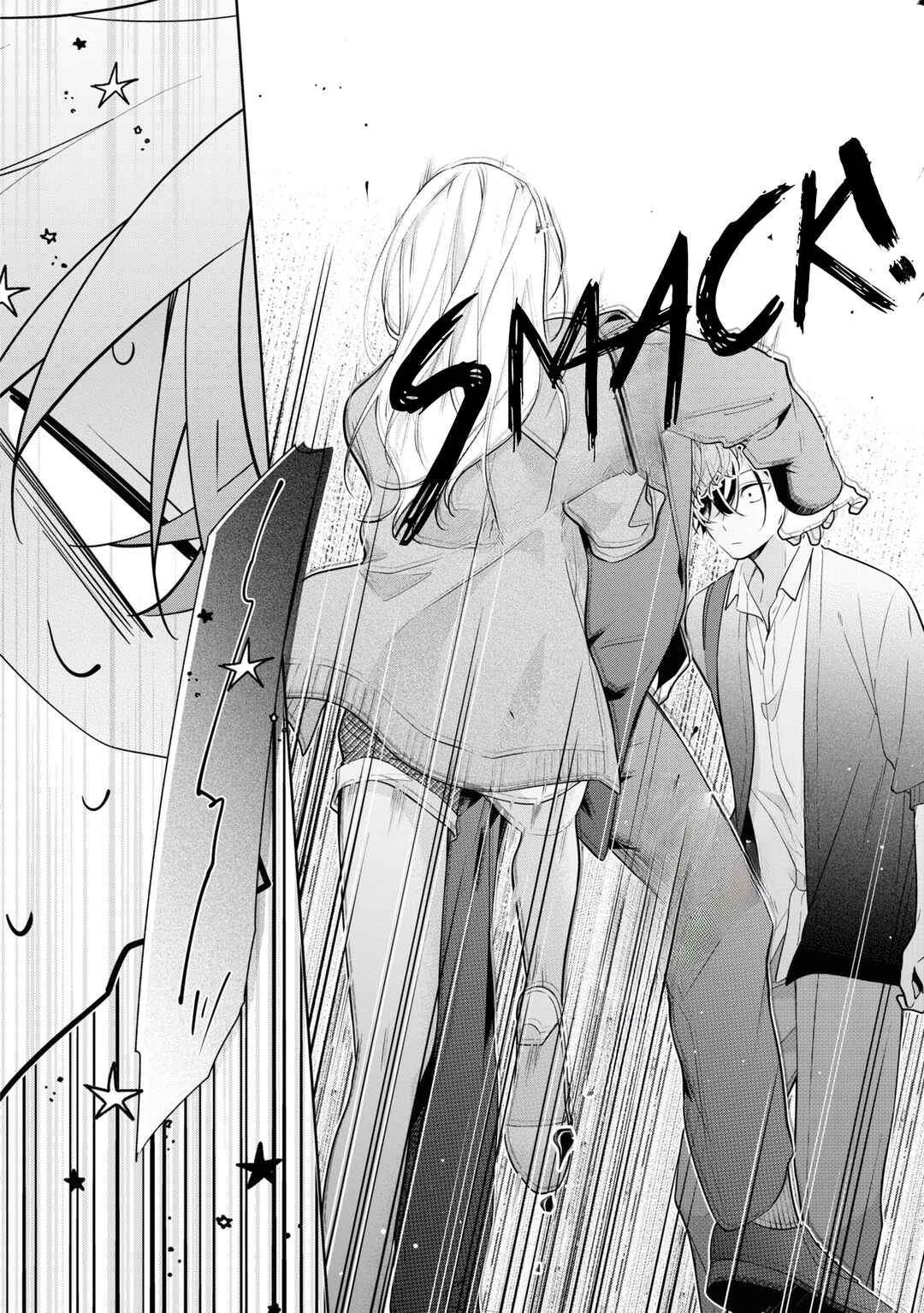 Nee-chan no Tomodachi ga Uzai Hanashi Chapter 6 - Page 17