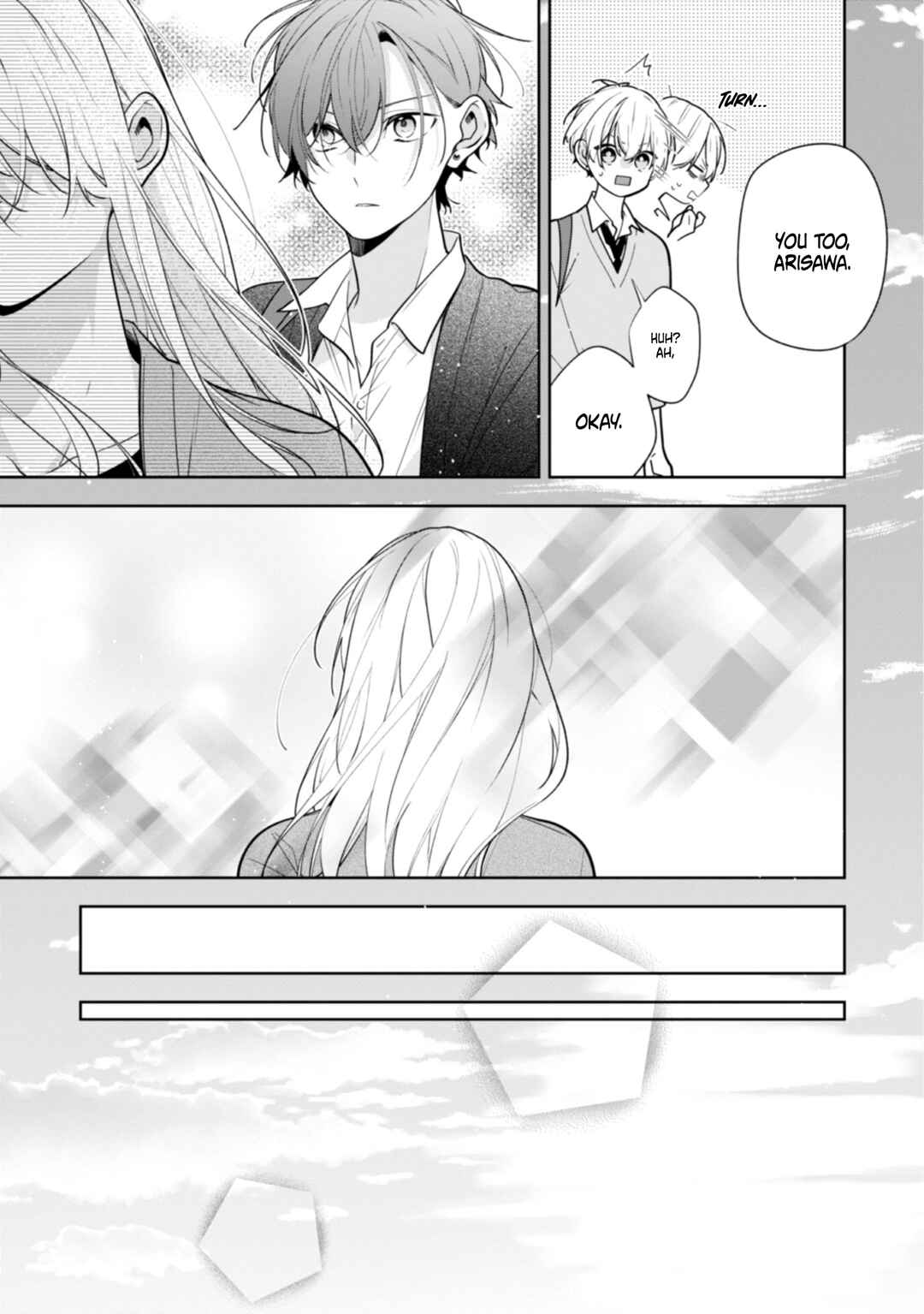 Nee-chan no Tomodachi ga Uzai Hanashi Chapter 6 - Page 20