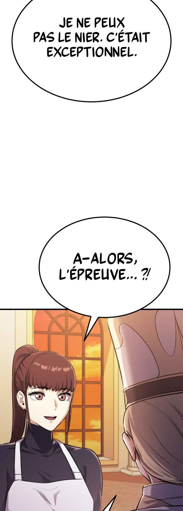 What Can I Do Alone Chapter 24 - Page 17