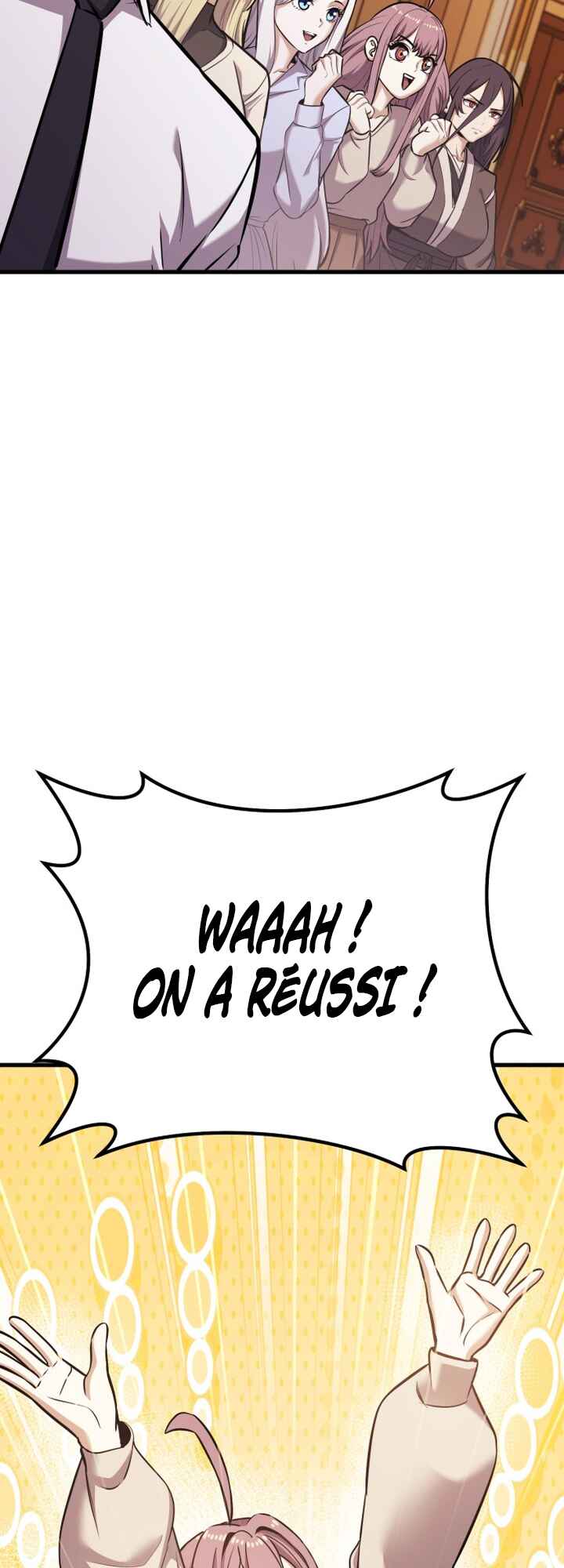 What Can I Do Alone Chapter 24 - Page 19