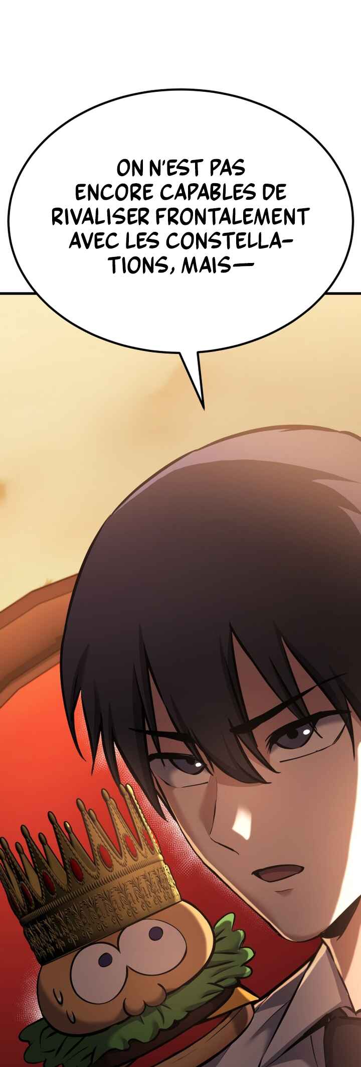 What Can I Do Alone Chapter 24 - Page 32