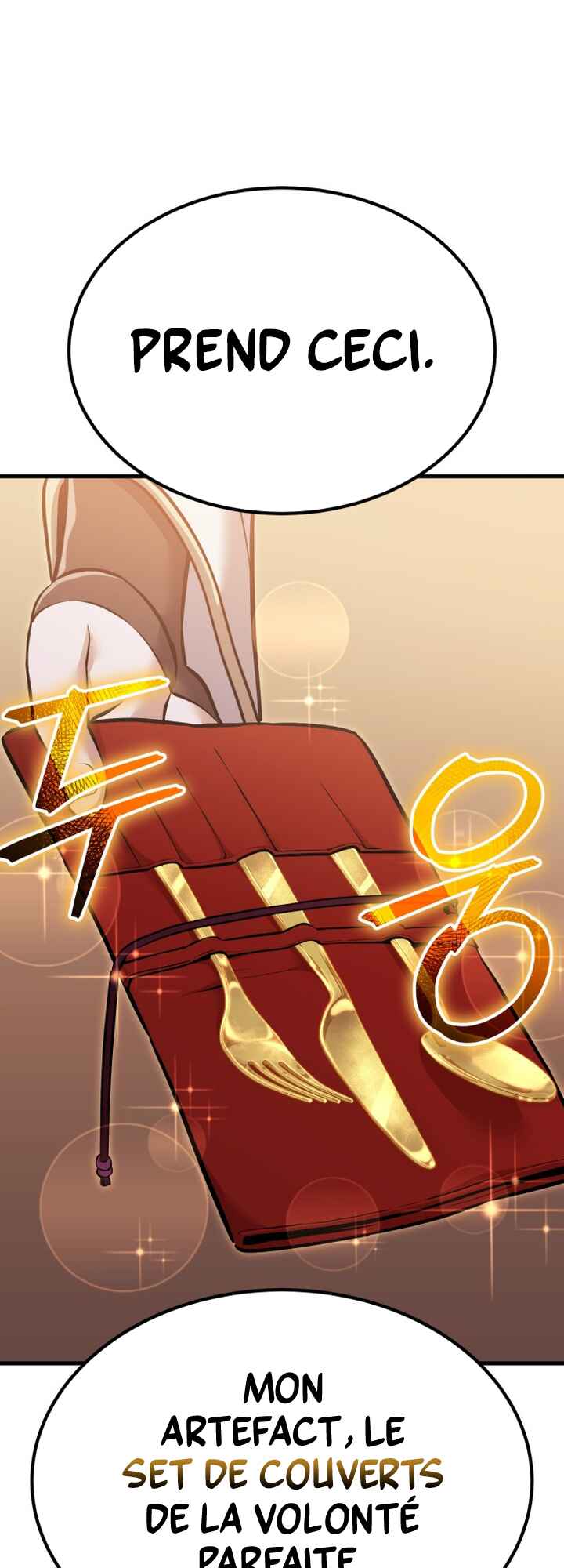 What Can I Do Alone Chapter 24 - Page 49