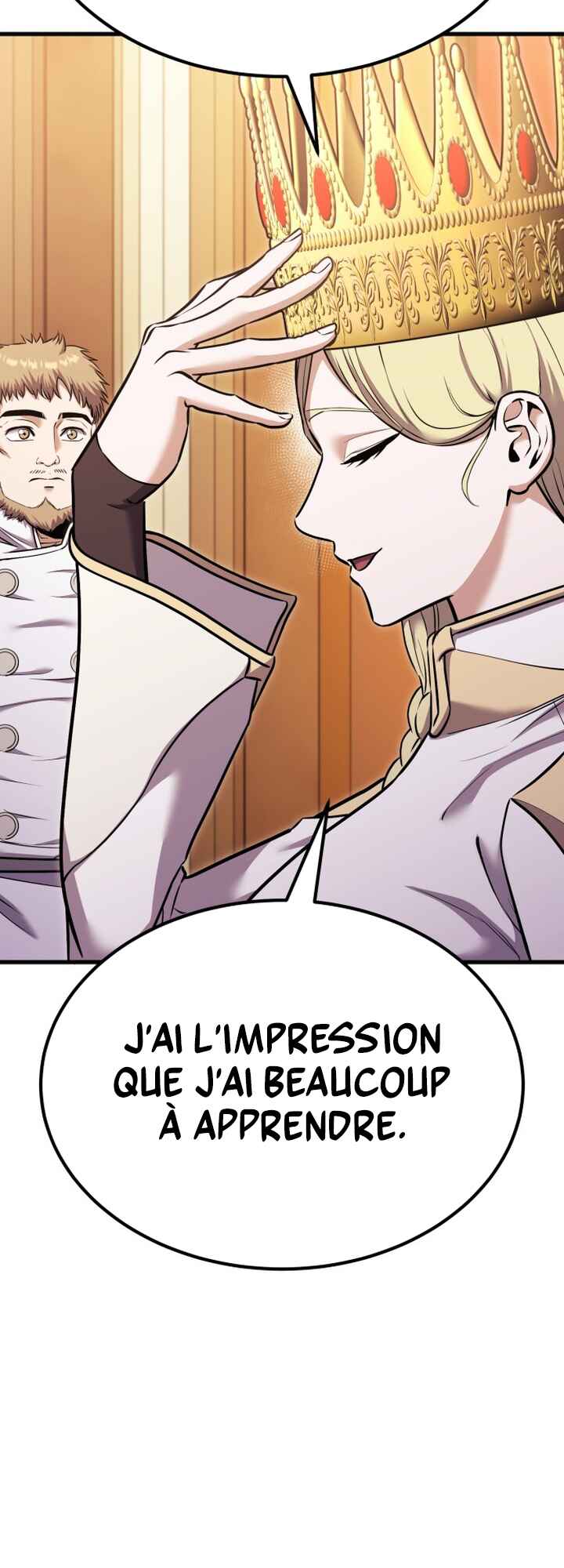 What Can I Do Alone Chapter 24 - Page 67