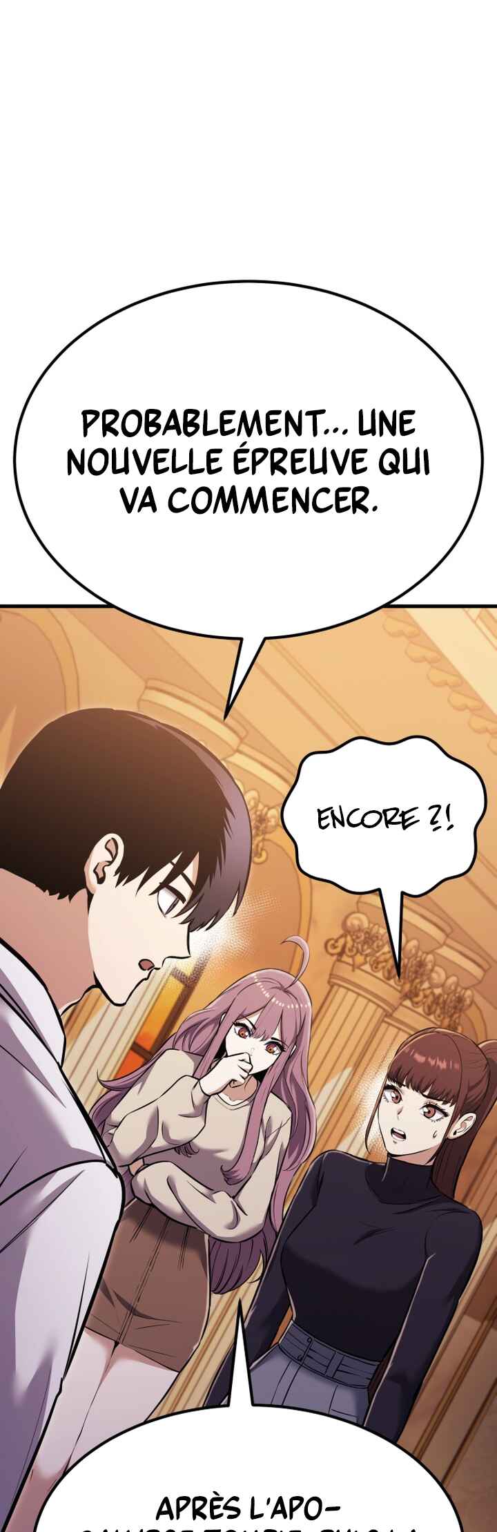 What Can I Do Alone Chapter 24 - Page 69