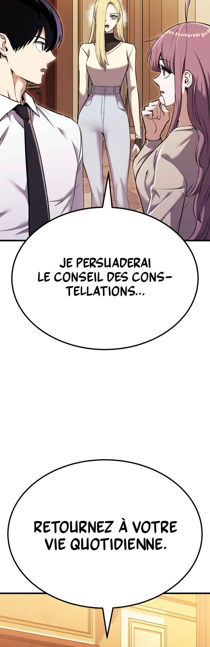 What Can I Do Alone Chapter 24 - Page 73