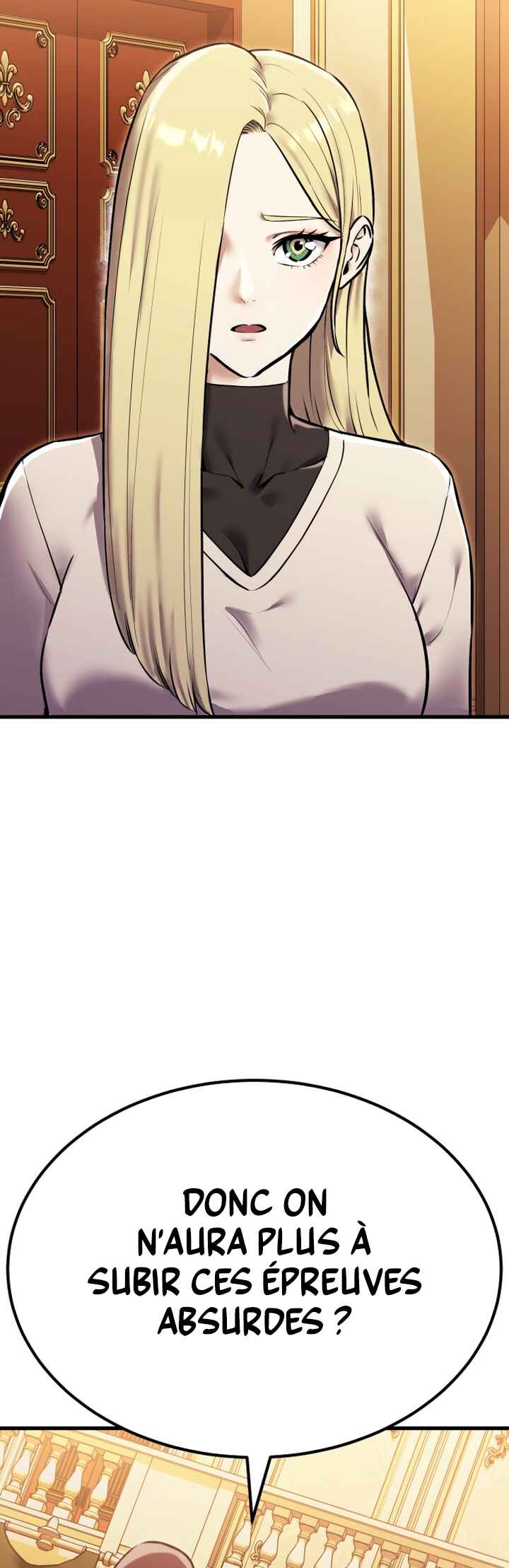 What Can I Do Alone Chapter 24 - Page 74