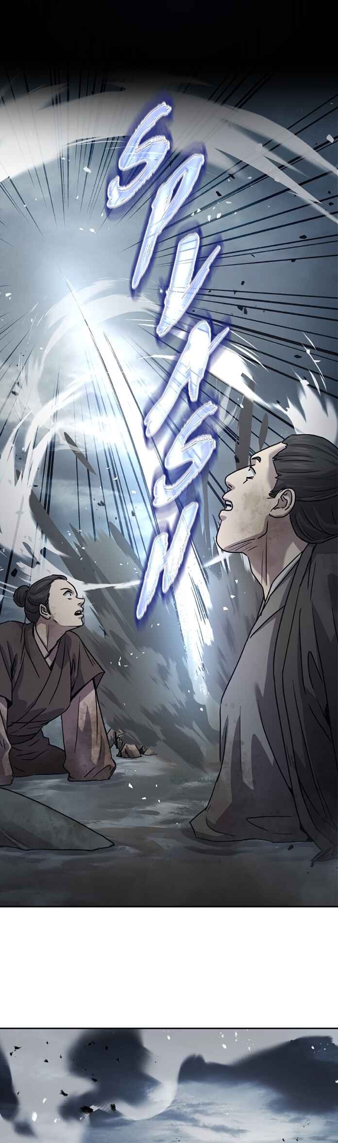 Jeoldae Gunrim Chapter 17 - Page 10
