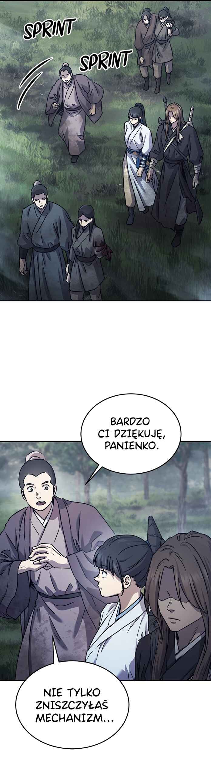 Jeoldae Gunrim Chapter 17 - Page 39