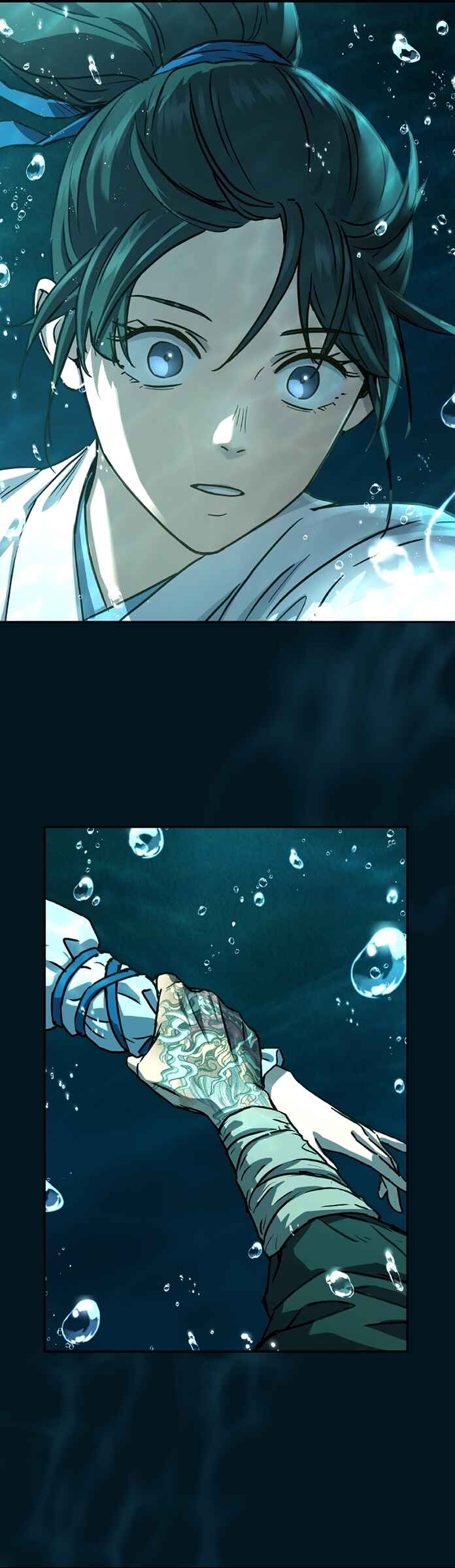 Jeoldae Gunrim Chapter 17 - Page 4