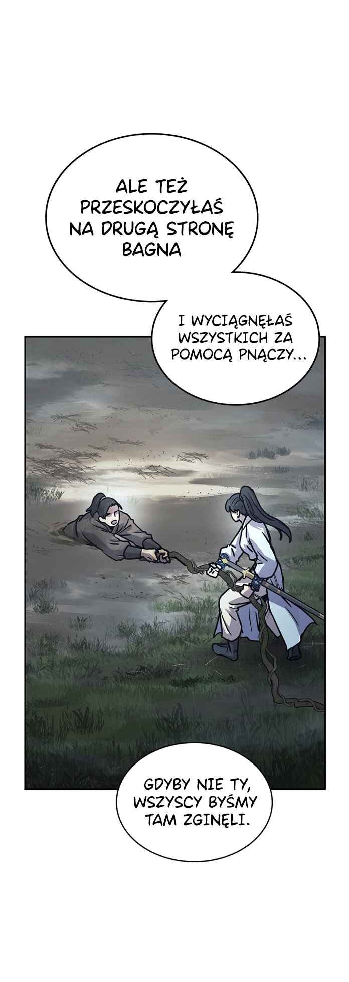 Jeoldae Gunrim Chapter 17 - Page 40