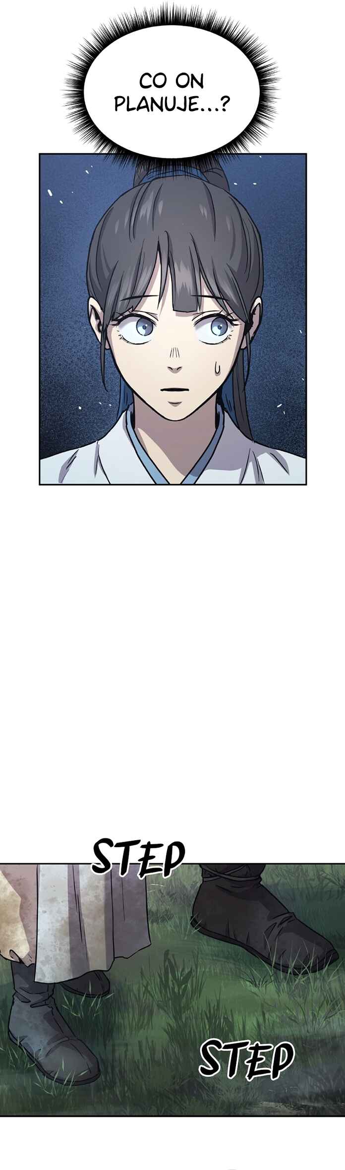 Jeoldae Gunrim Chapter 17 - Page 45