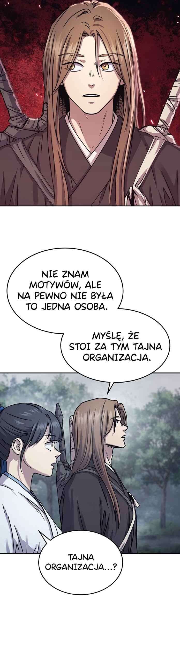 Jeoldae Gunrim Chapter 17 - Page 47