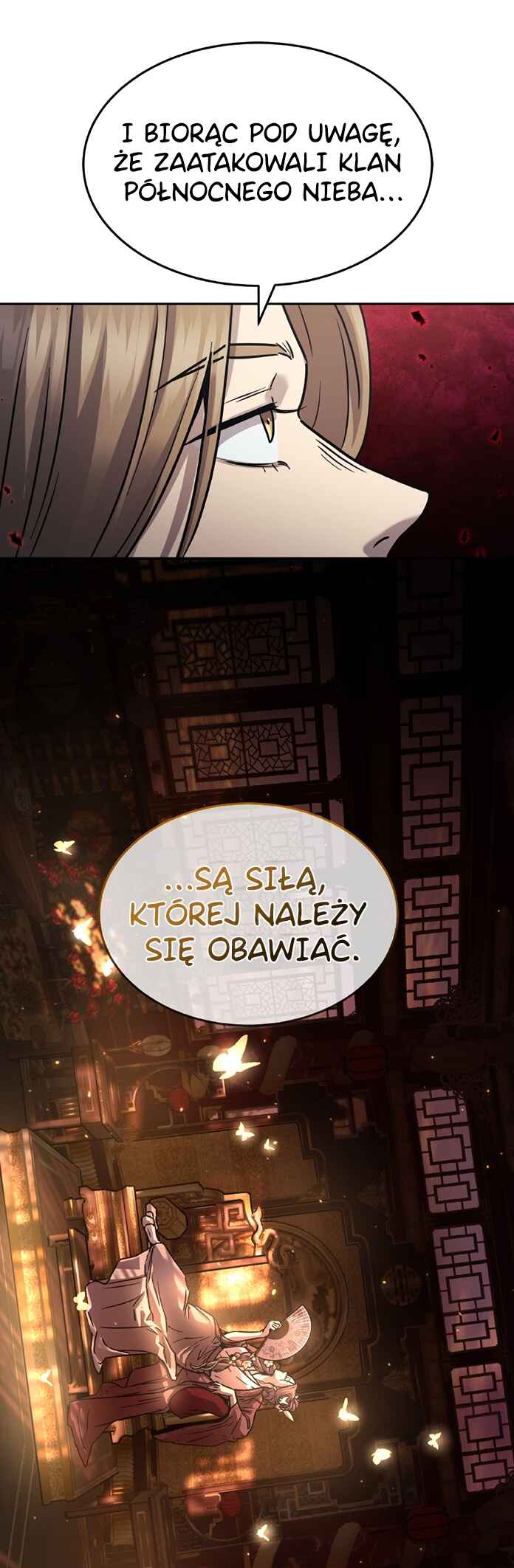 Jeoldae Gunrim Chapter 17 - Page 48