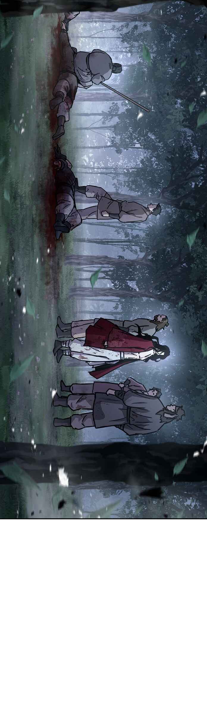 Jeoldae Gunrim Chapter 17 - Page 66