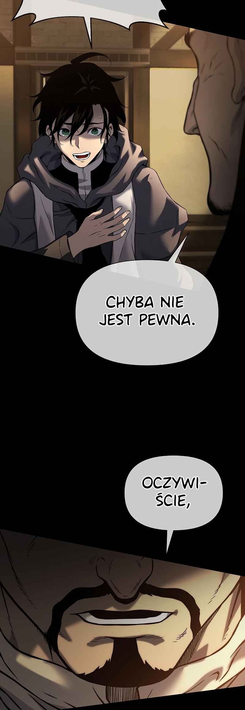 Bupae ui Saje Chapter 15 - Page 16
