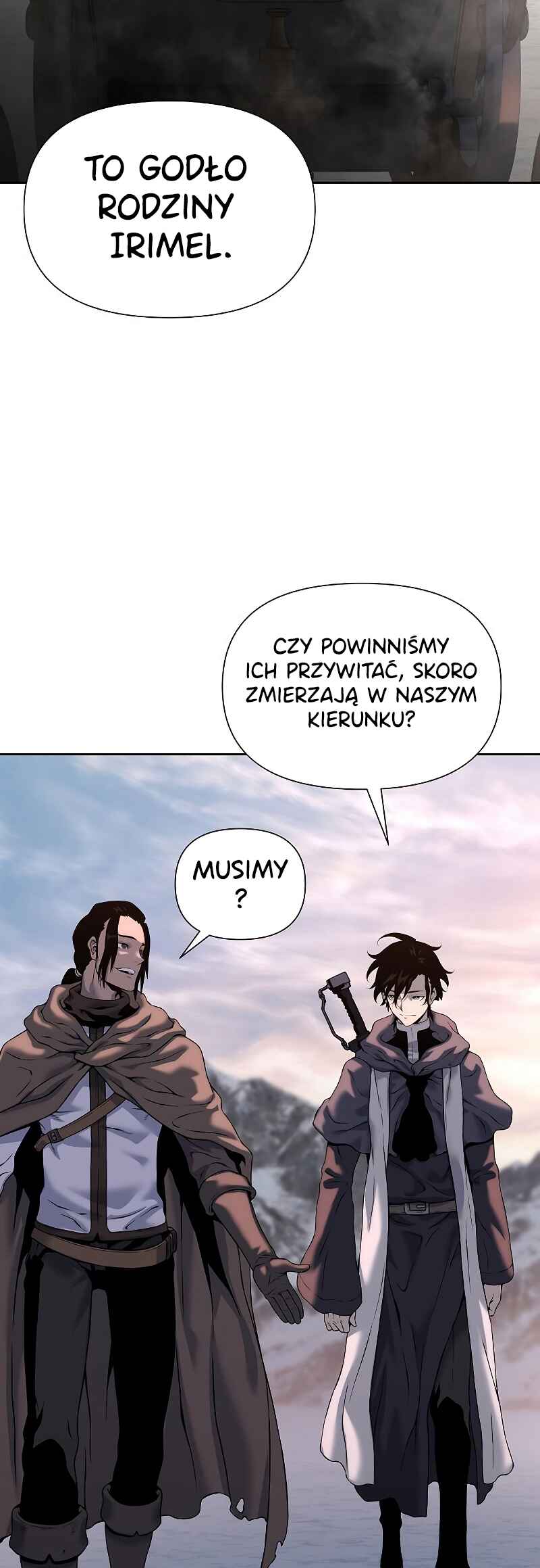 Bupae ui Saje Chapter 15 - Page 33