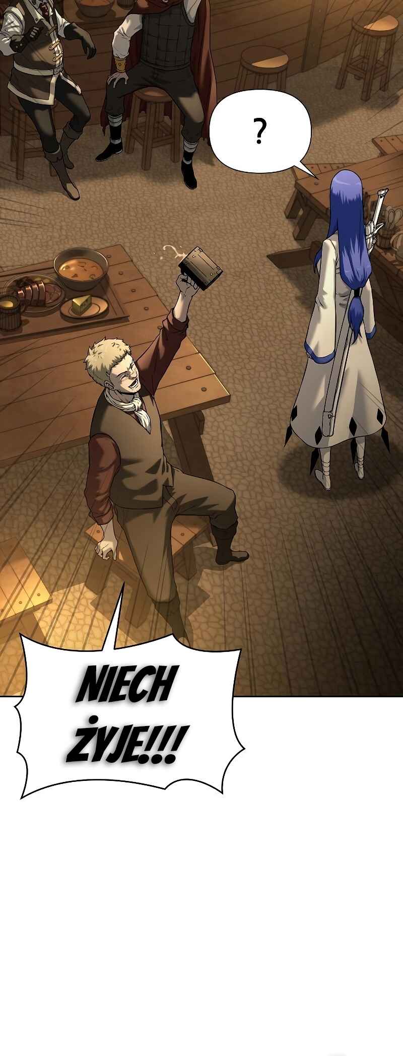 Bupae ui Saje Chapter 15 - Page 6