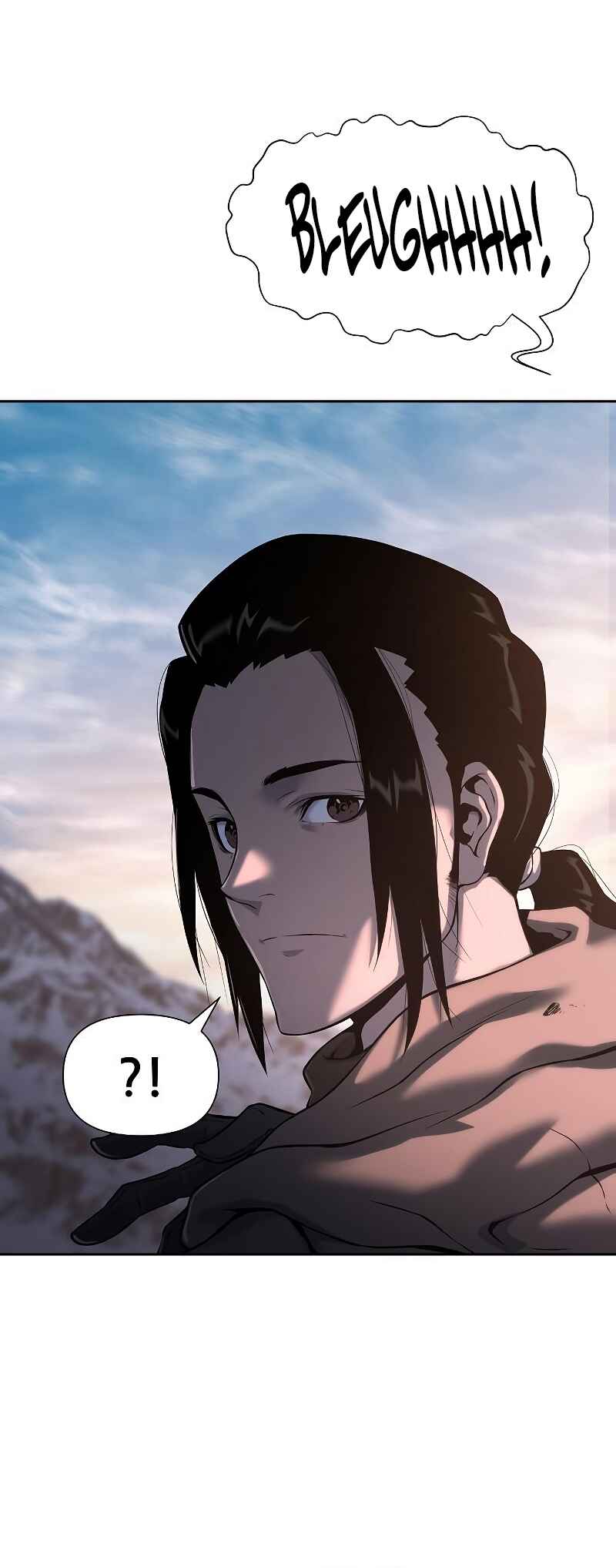 Bupae ui Saje Chapter 15 - Page 60