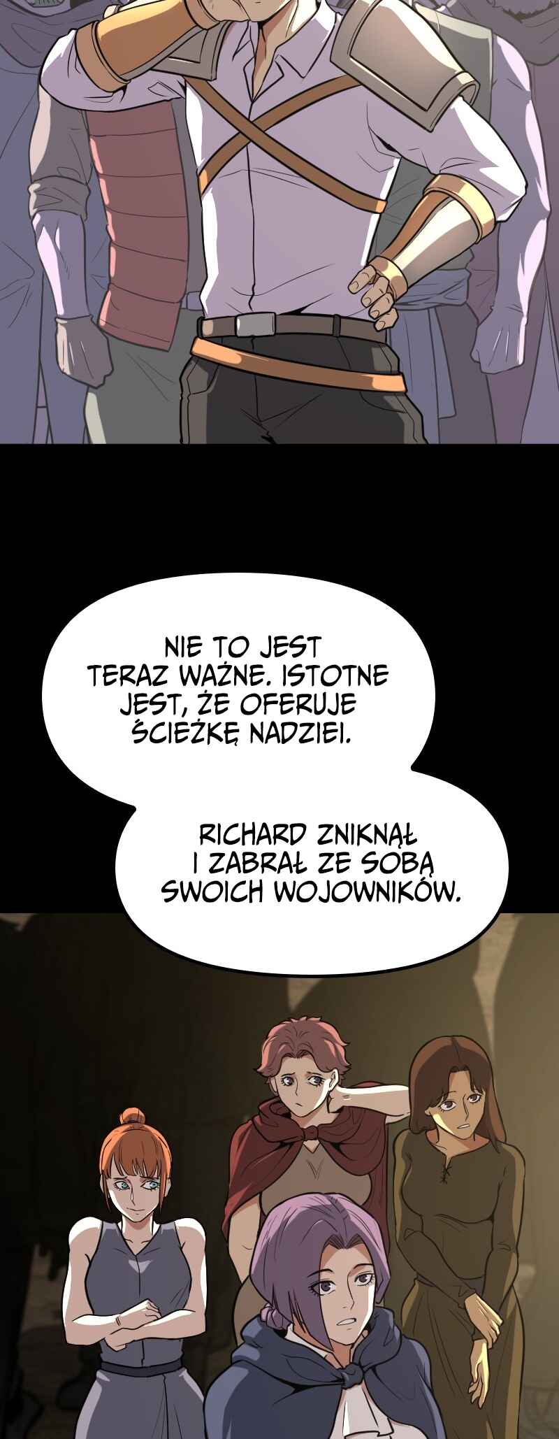 Primal Hunter Chapter 53 - Page 16