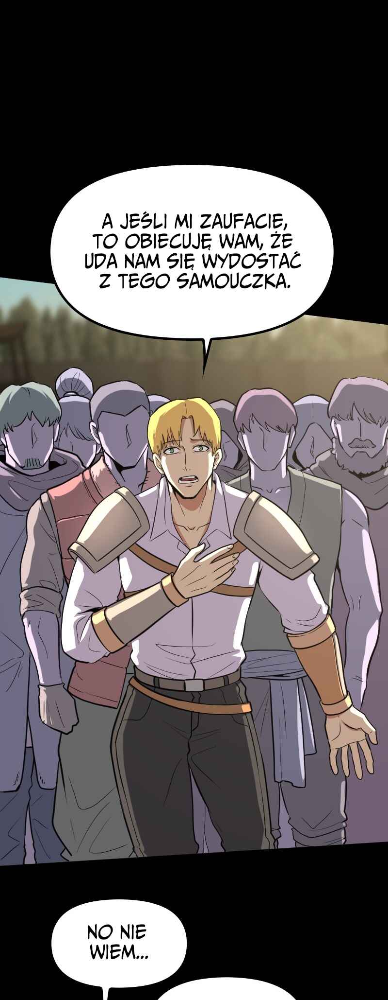 Primal Hunter Chapter 53 - Page 18