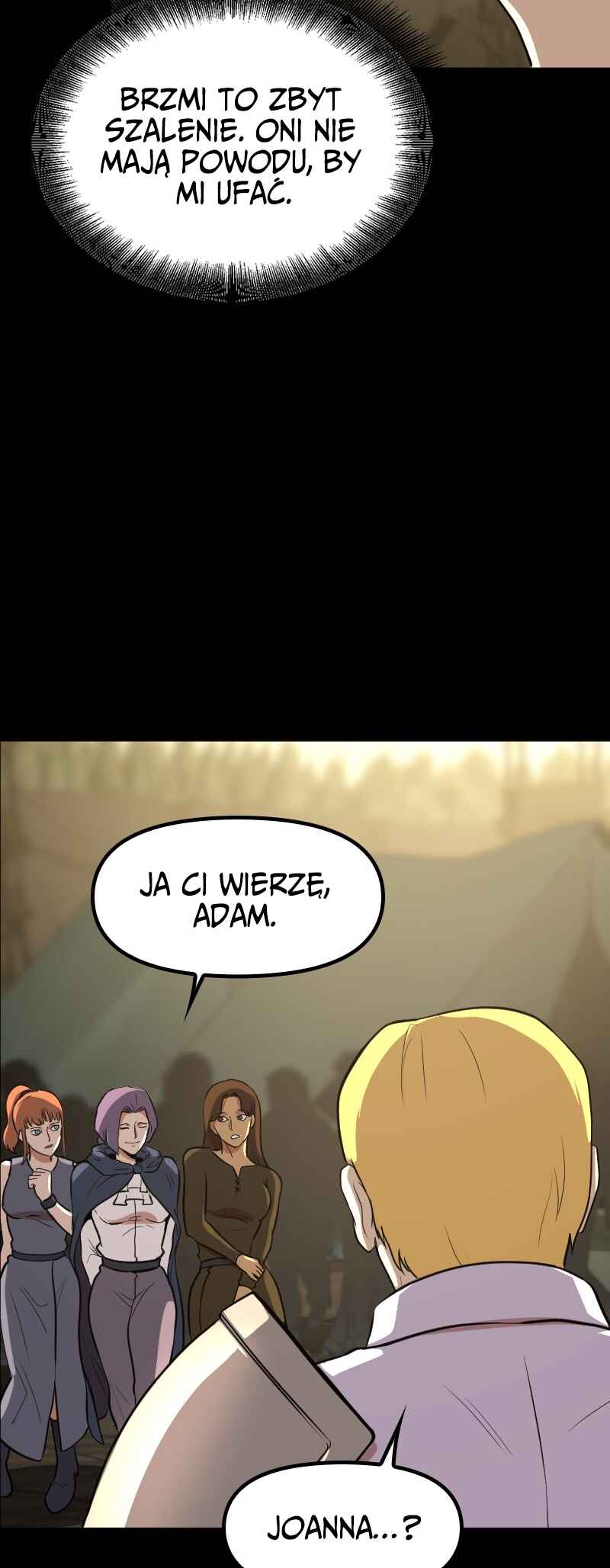 Primal Hunter Chapter 53 - Page 20