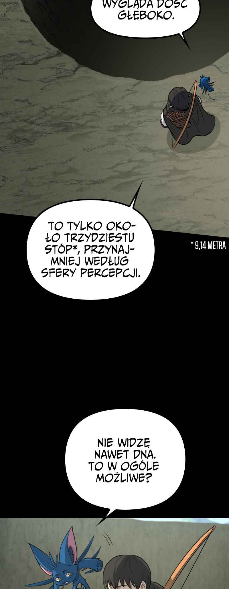 Primal Hunter Chapter 53 - Page 35