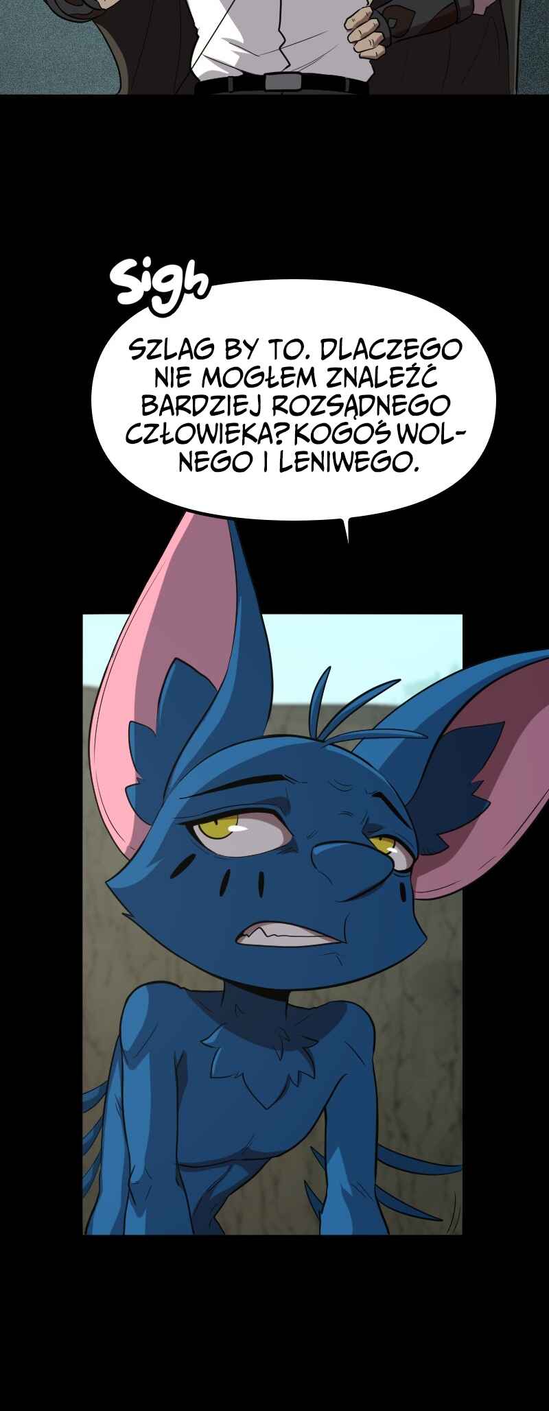 Primal Hunter Chapter 53 - Page 41