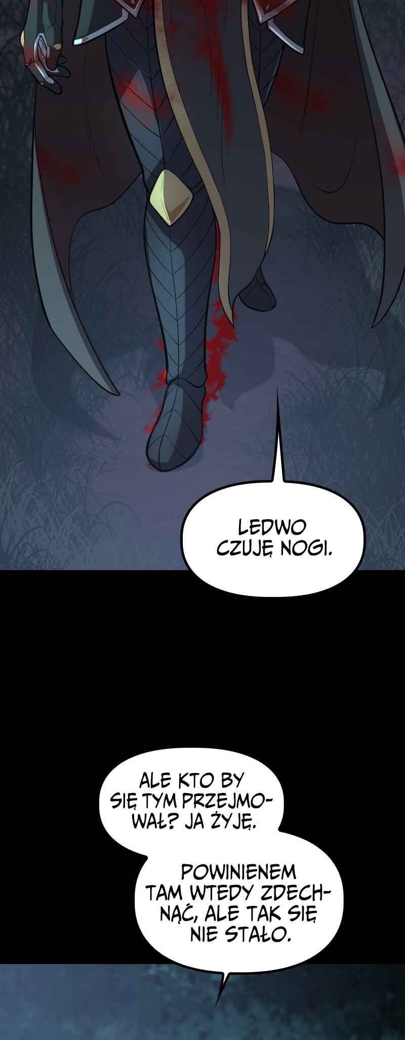 Primal Hunter Chapter 53 - Page 6