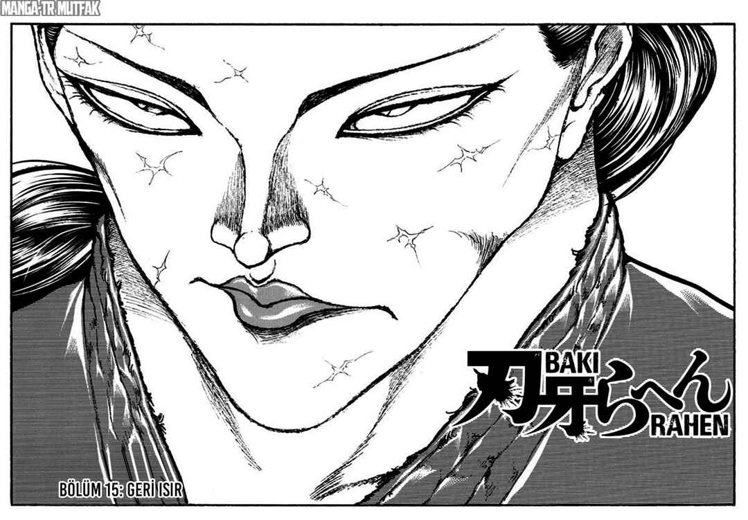 Baki Rahen Chapter 15 - Page 2