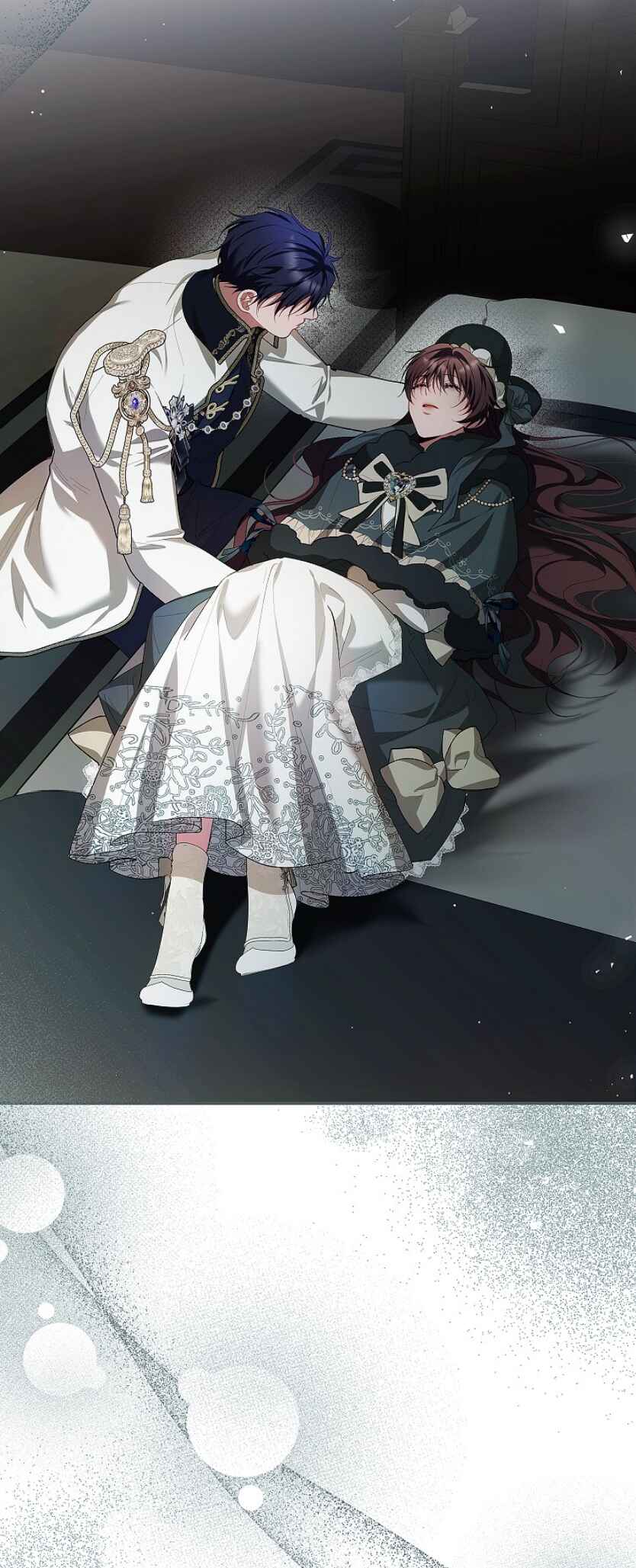 Karina's Last Days Chapter 62 - Page 9