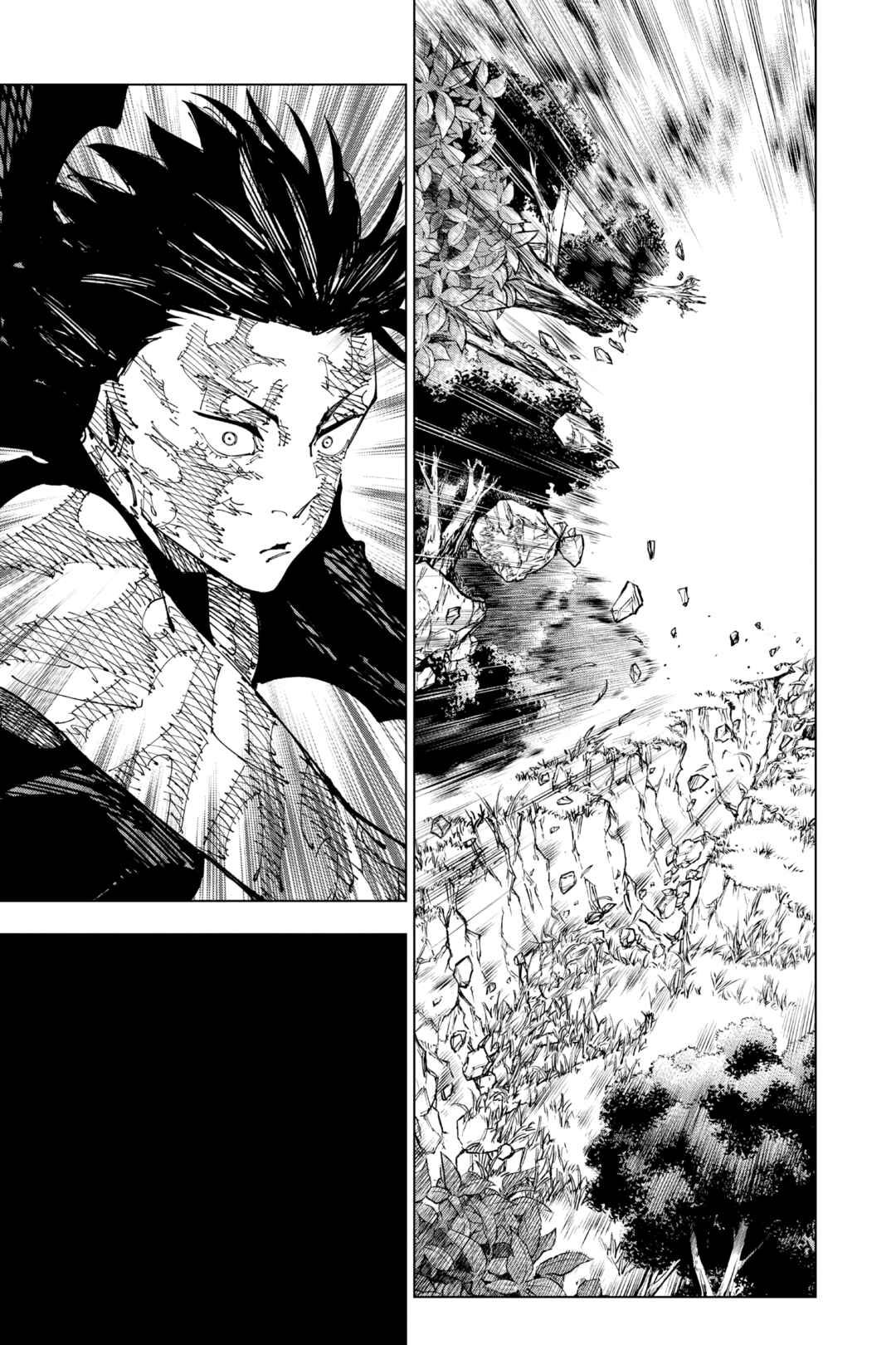 Jujutsu Kaisen Chapter 193 - Page 15