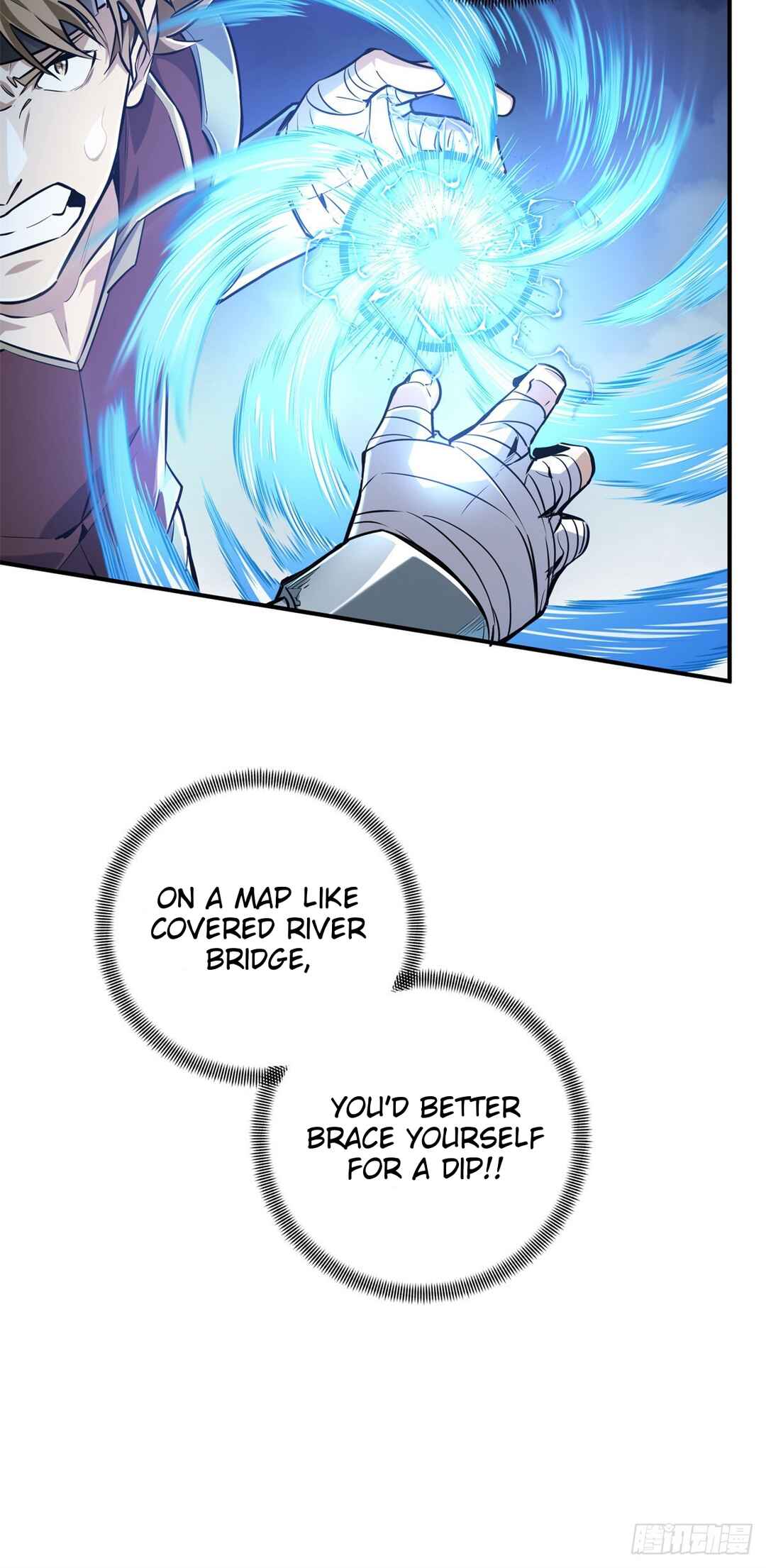 Quánzhí Gāoshǒu Chapter 188 - Page 50