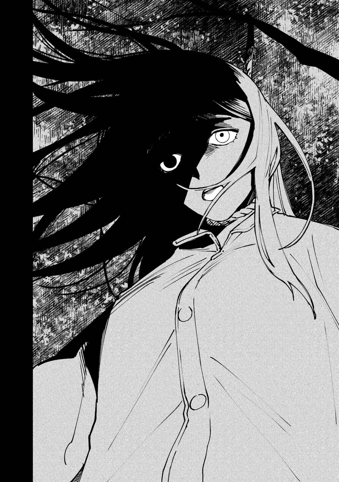 Kirei na Kimi ni Korosaretai. Chapter 11 - Page 16