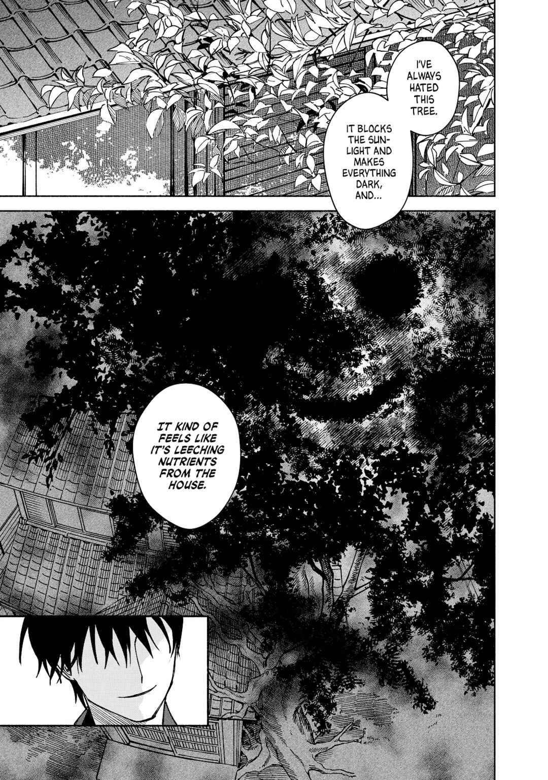 Kirei na Kimi ni Korosaretai. Chapter 11 - Page 19