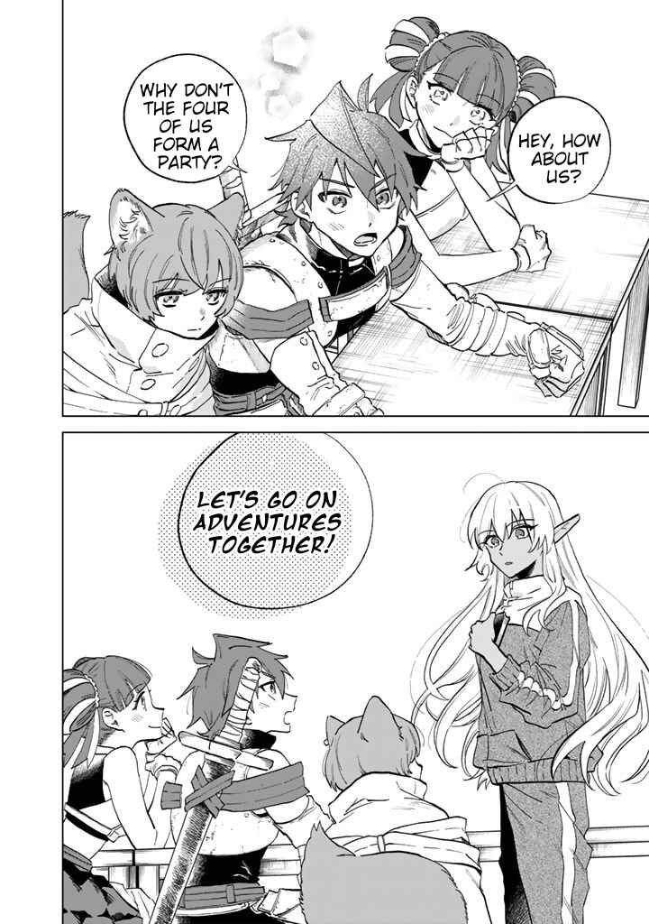 Watashi no Kokoro wa Oji-san de Aru Chapter 2 - Page 28