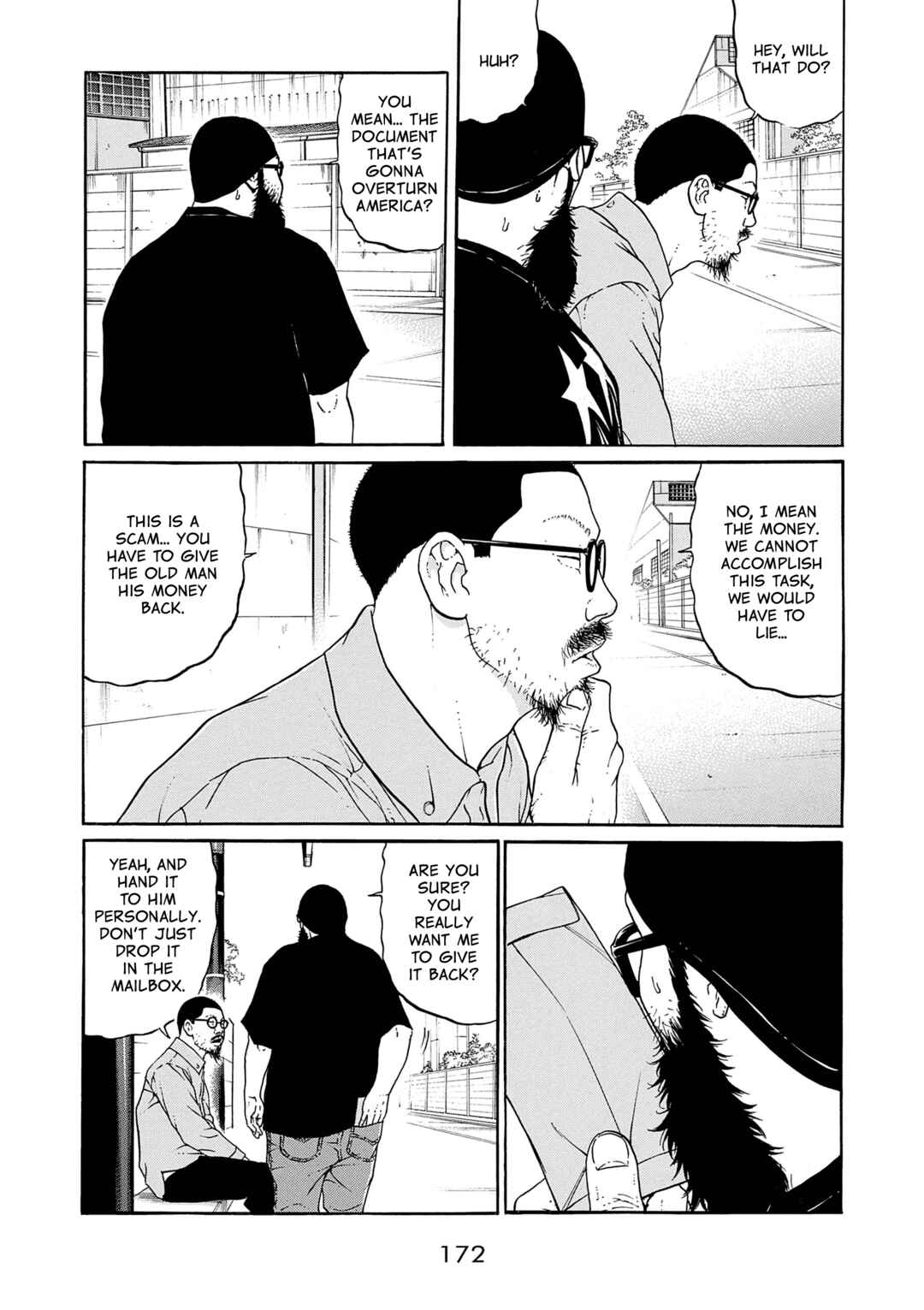 Saltiness Chapter 10 - Page 2