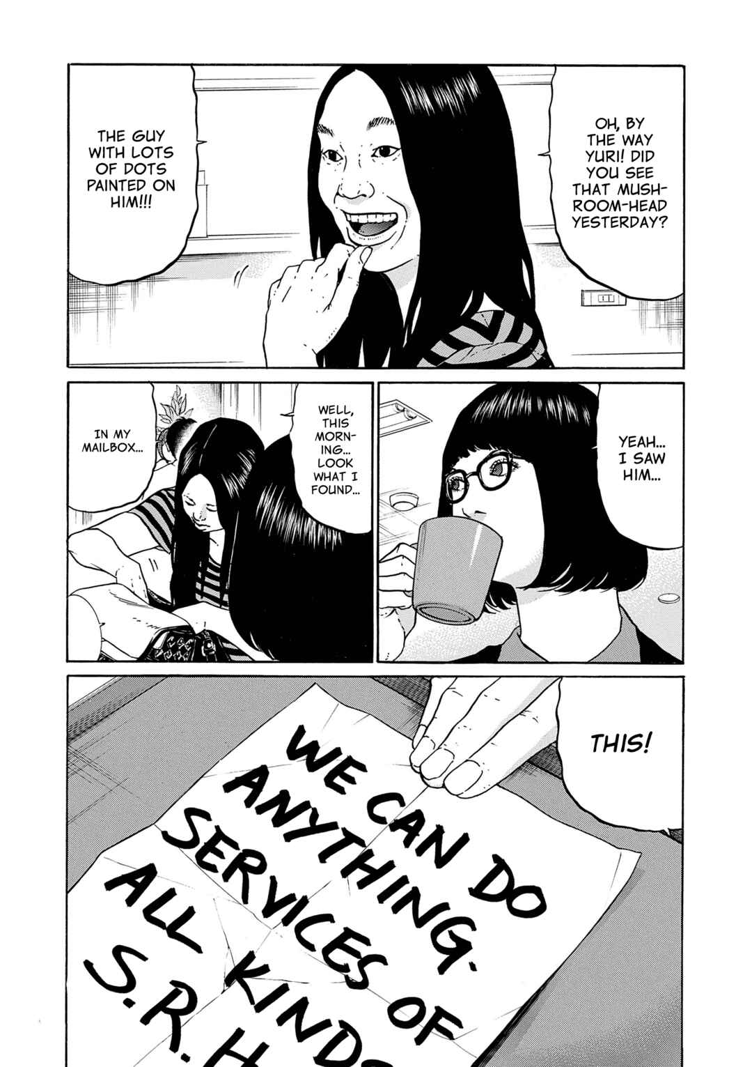 Saltiness Chapter 10 - Page 7