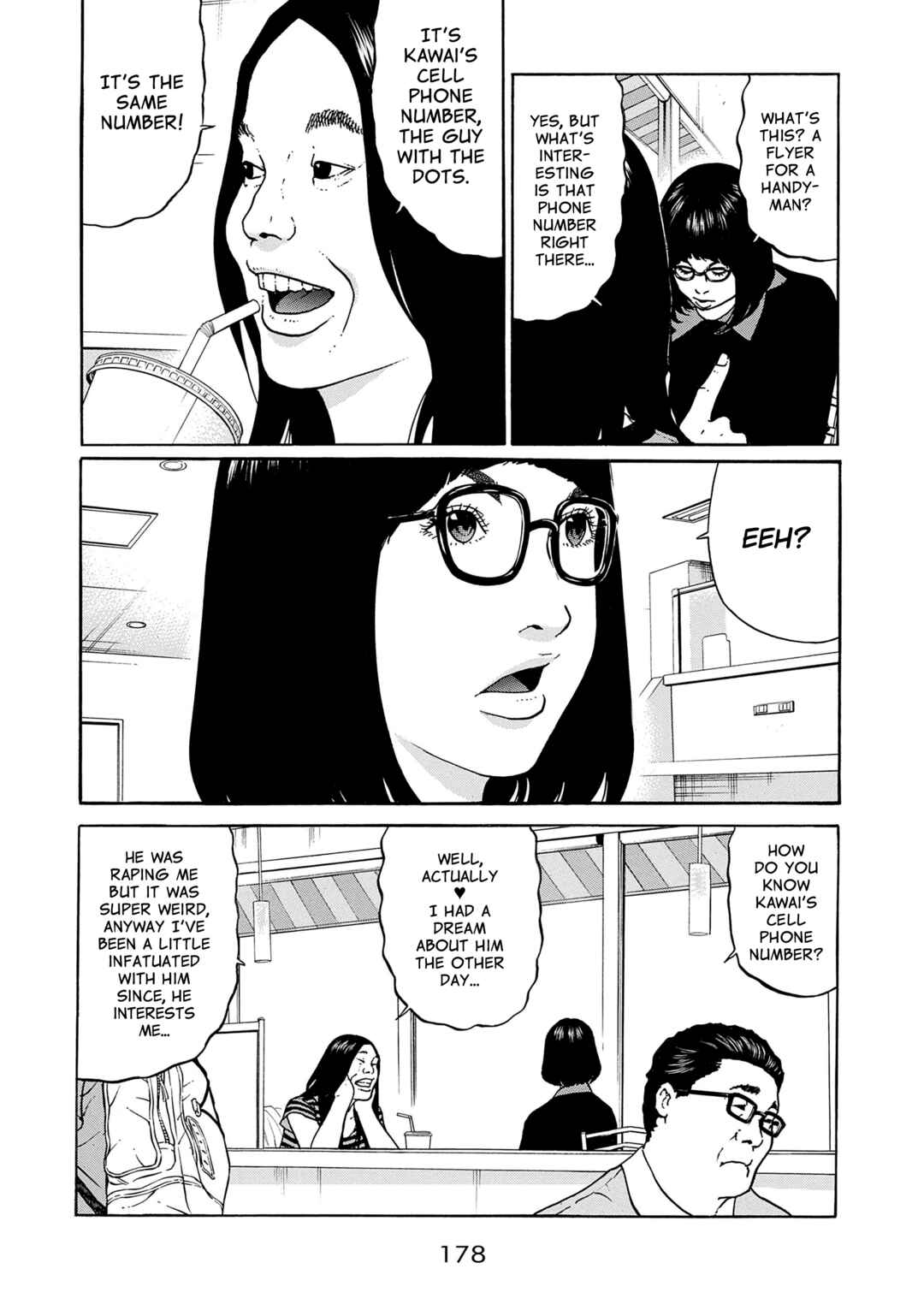 Saltiness Chapter 10 - Page 8