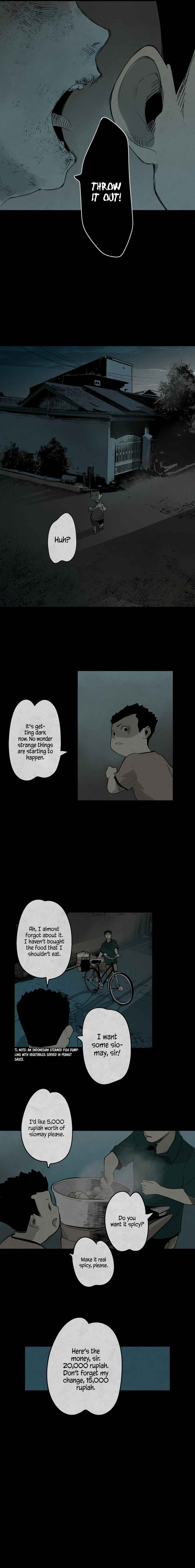 Creep In Chapter 56 - Page 4